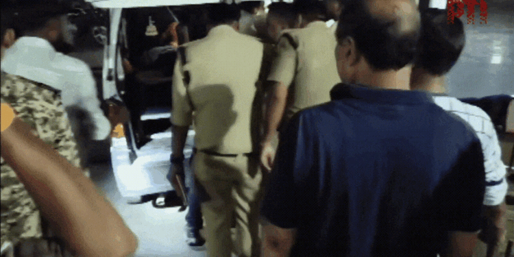 MP में ट्रक और पिकअप वैन के बीच भीषण टक्कर, 8 की मौके पर मौत; NH-719 पर भयावह हादसा, Madhya-pradesh Hindi News