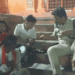 वर्दी भी, हमदर्दी भी; दिल छू लेगा उज्जैन SP प्रदीप शर्मा का ये वीडियो वायरल, Madhya-pradesh Hindi News
