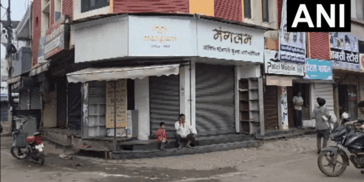 भोजशाला पर फिर क्यों बढ़ा विवाद, हिंदू समाज के आह्वान पर आज धार में बाजार बंद; सुरक्षा बढ़ाई गई, Madhya-pradesh Hindi News