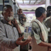 MP में ईद मिलादुन्नबी के बीच खौफनाक वारदात, सनकी ने लोगों पर पेट्रोल डालकर आग लगाई; 4 झुलसे, Madhya-pradesh Hindi News