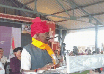 ‘माता सीता मौत का…’; मंच पर बिगड़े बोल, आपस में भिड़ गए भाजपा विधायक- VIDEO, Madhya-pradesh Hindi News