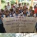 उमरिया में 2.5 किमी सड़क के लिए कलेक्ट्रेट पहुंचे बच्चे, बारिश में कीचड़ से परेशान छात्र, मध्य प्रदेश वीडियो न्यूज
