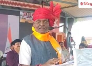 माता सीता पर विवादित बयान; कांग्रेस बरसी तो सफाई देने लगे एमपी के यह BJP विधायक, Madhya-pradesh Hindi News