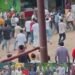 ग्वालियर के छीमक बस स्टैंड पर पिता-पुत्र से मारपीट, वायरल वीडियो के आधार पर जांच शुरू, मध्य प्रदेश वीडियो न्यूज