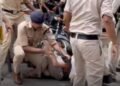 ग्वालियर में विवेक मीणा हत्याकांड के बाद चक्काजाम, पुलिस ने किया हल्का लाठीचार्ज, मध्य प्रदेश वीडियो न्यूज