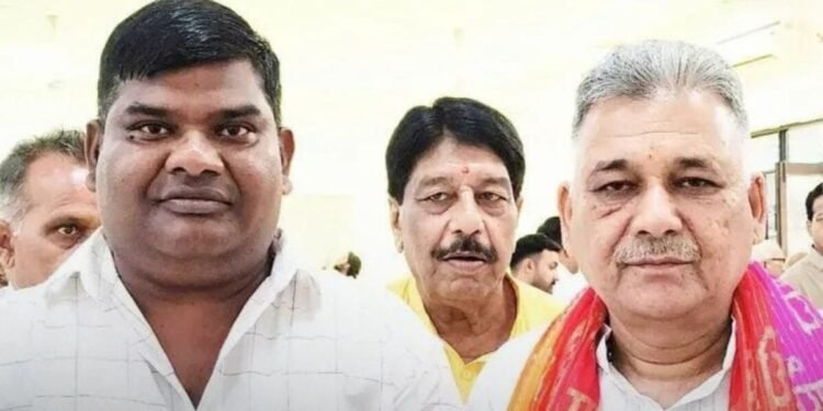 ग्वालियर में CA से 21 करोड़ की साइबर ठगी, 15 लेयर में 20 हजार खातों तक पहुंचा पैसा, मध्य प्रदेश वीडियो न्यूज