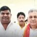 ग्वालियर में CA से 21 करोड़ की साइबर ठगी, 15 लेयर में 20 हजार खातों तक पहुंचा पैसा, मध्य प्रदेश वीडियो न्यूज