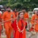 हर्षा रिछारिया ने कांवड़ यात्रा में शराब-गांजे और अश्लील डांस पर रोक की मांग की, बयान वायरल, मध्य प्रदेश वीडियो न्यूज