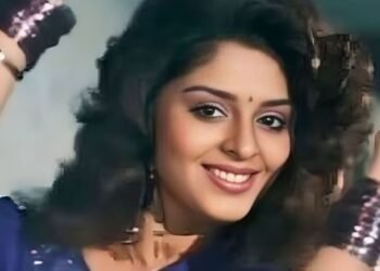 बारिश-रोमांस-सदाबहार धुन…1992 का क्लासिक गाना, आज भी हर आशिक की पहली पसंद