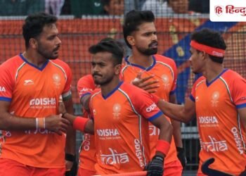 हॉकी विश्व कप में एक बार फिर इतिहास रचने से चूका भारत, सेमीफाइनल की उम्मीदों को लगा झटका, Hockey Hindi News