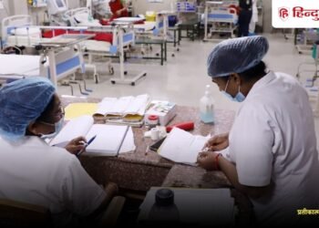 एमपी के आदिवासी गांवों में रहस्यमयी बीमारी; 7 बच्चों की मौत, चकत्ते के साथ ये लक्षण, Madhya-pradesh Hindi News