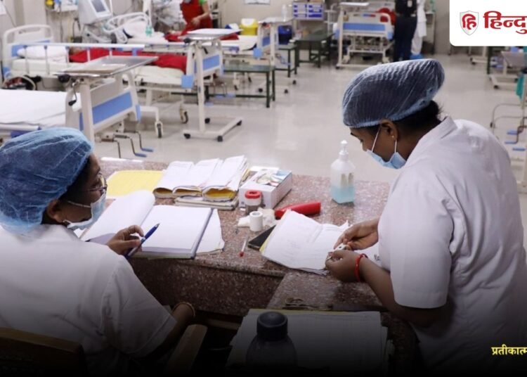 एमपी के आदिवासी गांवों में रहस्यमयी बीमारी; 7 बच्चों की मौत, चकत्ते के साथ ये लक्षण, Madhya-pradesh Hindi News