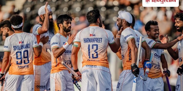 हॉकी विश्व कप में भारत के मैच को ड्रॉ कराकर खुश होना चाहती है पाकिस्तान टीम, चयनकर्ता ने बताया प्लान, Hockey Hindi News