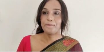शाजापुर में इंस्टाग्राम पर हुई दोस्ती के बाद निकाह, किन्नर ने पति और उसके परिवार पर 13 लाख की कथित ठगी का आरोप लगाया, मध्य प्रदेश वीडियो न्यूज