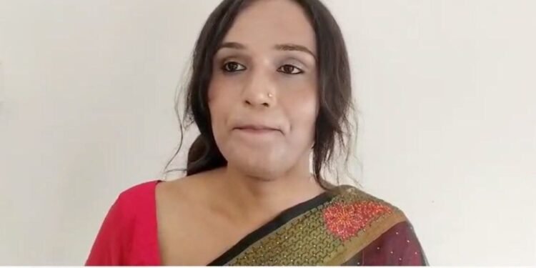 शाजापुर में इंस्टाग्राम पर हुई दोस्ती के बाद निकाह, किन्नर ने पति और उसके परिवार पर 13 लाख की कथित ठगी का आरोप लगाया, मध्य प्रदेश वीडियो न्यूज