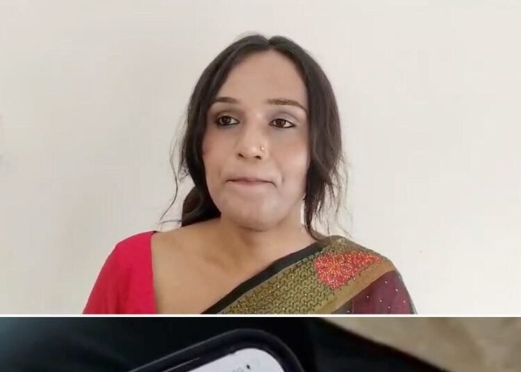शाजापुर में इंस्टाग्राम पर हुई दोस्ती के बाद निकाह, किन्नर ने पति और उसके परिवार पर 13 लाख की कथित ठगी का आरोप लगाया, मध्य प्रदेश वीडियो न्यूज