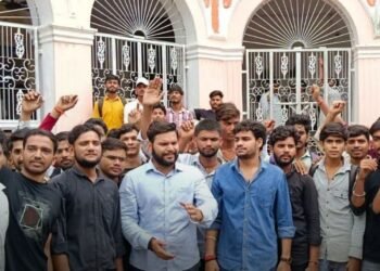 शिवपुरी में ITI प्रायोगिक परीक्षा पर सवाल, निजी ITI छात्रों ने कलेक्टर से जांच की मांग की, मध्य प्रदेश वीडियो न्यूज