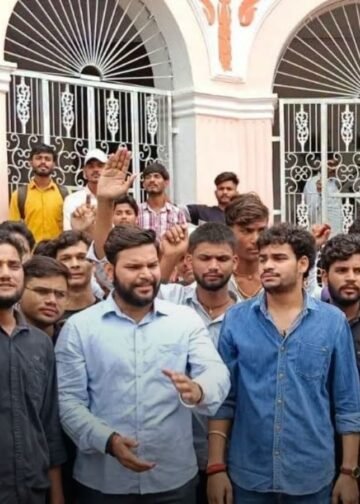 शिवपुरी में ITI प्रायोगिक परीक्षा पर सवाल, निजी ITI छात्रों ने कलेक्टर से जांच की मांग की, मध्य प्रदेश वीडियो न्यूज