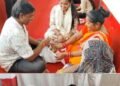 शाजापुर जिला जेल में भावुक हुआ रक्षाबंधन, बहनों ने बंदी भाइयों की कलाई पर बांधी राखी, मध्य प्रदेश वीडियो न्यूज