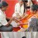 शाजापुर जिला जेल में भावुक हुआ रक्षाबंधन, बहनों ने बंदी भाइयों की कलाई पर बांधी राखी, मध्य प्रदेश वीडियो न्यूज