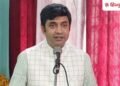 जयंत की RLD के नए प्रदेश अध्यक्ष बने ऐश्वर्य राज सिंह; यूपी चुनाव से पहले पार्टी में बड़ा बदलाव, Uttar-pradesh Hindi News