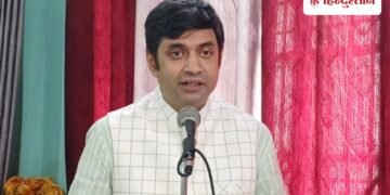 जयंत की RLD के नए प्रदेश अध्यक्ष बने ऐश्वर्य राज सिंह; यूपी चुनाव से पहले पार्टी में बड़ा बदलाव, Uttar-pradesh Hindi News