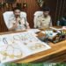 बैतूल के आमला में अंतरजिला नकबजन गिरोह का खुलासा, 20 लाख के जेवर बरामद, दो आरोपी गिरफ्तार, मध्य प्रदेश वीडियो न्यूज