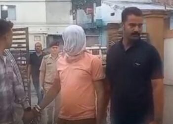 नरसिंहपुर में प्रेम संबंध का खूनी अंत, पत्नी के पति की हत्या का आरोपी जीजा गिरफ्तार, मध्य प्रदेश वीडियो न्यूज
