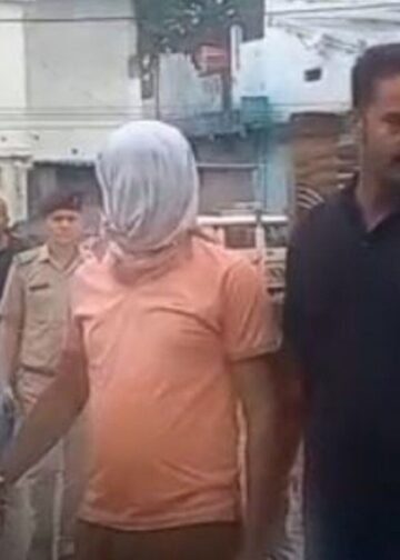 नरसिंहपुर में प्रेम संबंध का खूनी अंत, पत्नी के पति की हत्या का आरोपी जीजा गिरफ्तार, मध्य प्रदेश वीडियो न्यूज