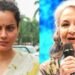 ‘आपकी सोच इतनी सीमित कैसे हो सकती है? शर्मिला टैगोर के बयान पर कंगना का जोरदार वार, पोस्ट कर जमकर निकाला गुस्सा