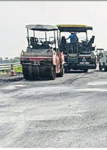 लखनऊ-कानपुर एक्सप्रेसवे निर्माण में भ्रष्टाचार का आरोप, हाईकोर्ट ने सरकार से मांगा जवाब, Uttar-pradesh Hindi News