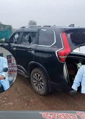 उज्जैन में करणी सेना के दो गुटों में हथियारों से हमला, 2 की मौत, 2 घायल; आरोपी फरार, मध्य प्रदेश वीडियो न्यूज
