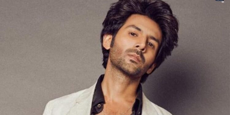 कार्तिक आर्यन के साथ सेट पर बड़ा हादसा, एक्शन सीन शूट करते समय लगी गंभीर चोट, घुटने की हो सकती है सर्जरी