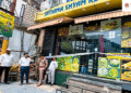 लखनऊ अग्निकांड के बाद वृंदावन में बड़ा ऐक्शन; 19 होटल, रेस्टोरेंट और गेस्ट हाउस सील, बुकिंग कैंसिल, Uttar-pradesh Hindi News
