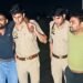 पत्नी को ब्लैकमेल करता था छात्र; पति ने कर दी हत्या, पुलिस ने एनकाउंटर में दबोचा, Uttar-pradesh Hindi News
