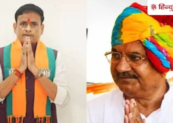 दतिया उपचुनाव में कांग्रेस जीती, भाजपा क्यों हारी? 5 बड़े फैक्टर माने जा रहे गेमचेंजर, Madhya-pradesh Hindi News