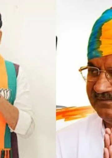 दतिया उपचुनाव में कांग्रेस जीती, भाजपा क्यों हारी? 5 बड़े फैक्टर माने जा रहे गेमचेंजर, Madhya-pradesh Hindi News
