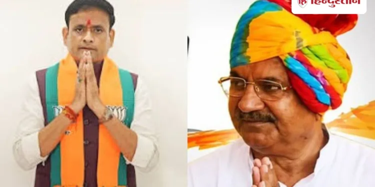 दतिया उपचुनाव में कांग्रेस जीती, भाजपा क्यों हारी? 5 बड़े फैक्टर माने जा रहे गेमचेंजर, Madhya-pradesh Hindi News