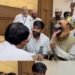 खंडवा में कुत्ते का मुखौटा पहन जनसुनवाई में पहुंचा फरियादी, श्वान बधियाकरण में भ्रष्टाचार का आरोप, मध्य प्रदेश वीडियो न्यूज