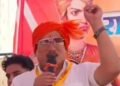 शिवपुरी में प्रीतम लोधी का बयान वायरल, 99 गालियां सुनने के बाद 100वीं पर जवाब देने की कही बात, मध्य प्रदेश वीडियो न्यूज
