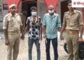 चोरी के आरोप ने दोस्तों को बनाया जानी दुश्मन, पिता संग मिलकर युवक ने सरिया से पड़ोसी का पेट फाड़ डाला, Uttar-pradesh Hindi News