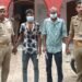 चोरी के आरोप ने दोस्तों को बनाया जानी दुश्मन, पिता संग मिलकर युवक ने सरिया से पड़ोसी का पेट फाड़ डाला, Uttar-pradesh Hindi News