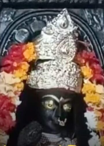 उमरिया के मां बिरासनी शक्तिपीठ में रक्षाबंधन पर उमड़ी भीड़, माता को अर्पित की ‘पाठ की राखी’, मध्य प्रदेश वीडियो न्यूज