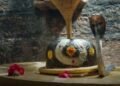 उज्जैन के 84 महादेव मंदिर में निकला कोबरा, पंडित ने इंस्टाग्राम से बुलाया सर्पमित्र, 200 सांपों का रेस्क्यू, मध्य प्रदेश वीडियो न्यूज