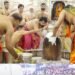 उज्जैन महाकाल मंदिर में सावन की पहली सोमवारी पर 1.50 लाख श्रद्धालुओं ने किए दर्शन, लंबी कतारों के बीच सुगम व्यवस्था, मध्य प्रदेश वीडियो न्यूज