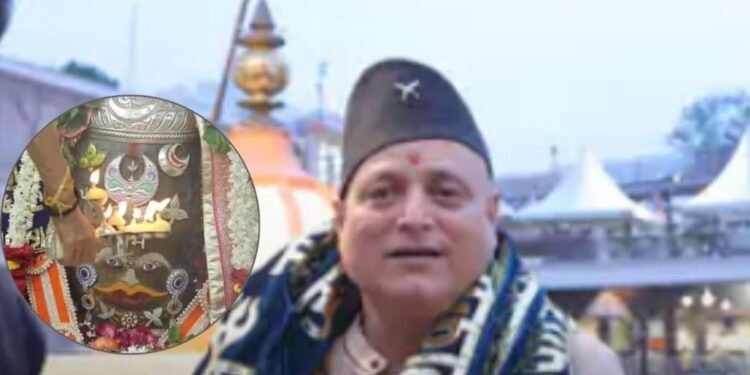 उज्जैन में मनोज जोशी ने बाबा महाकाल की भस्म आरती में किए दर्शन, मंदिर समिति ने किया स्वागत, मध्य प्रदेश वीडियो न्यूज