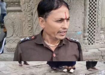 खरगौन के महेश्वर किले से महिला के गिरने से मौत, पुलिस पारिवारिक परिस्थितियों सहित सभी पहलुओं की जांच कर रही, मध्य प्रदेश वीडियो न्यूज