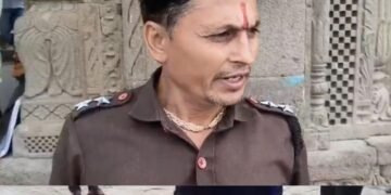 खरगौन के महेश्वर किले से महिला के गिरने से मौत, पुलिस पारिवारिक परिस्थितियों सहित सभी पहलुओं की जांच कर रही, मध्य प्रदेश वीडियो न्यूज