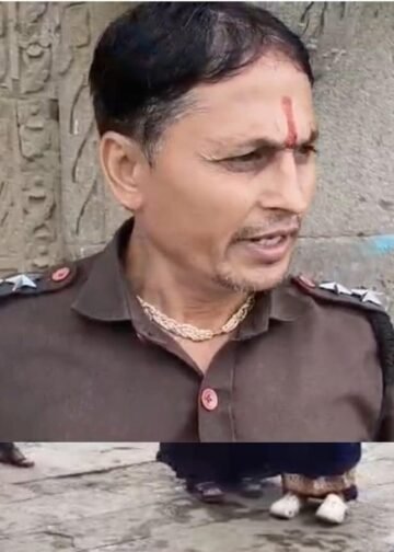 खरगौन के महेश्वर किले से महिला के गिरने से मौत, पुलिस पारिवारिक परिस्थितियों सहित सभी पहलुओं की जांच कर रही, मध्य प्रदेश वीडियो न्यूज