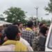 डिंडौरी के कौड़ियां गांव में युवक की संदिग्ध मौत पर परिजनों का प्रदर्शन, हत्या की आशंका में नेशनल हाईवे जाम, मध्य प्रदेश वीडियो न्यूज